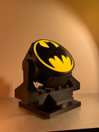 *FREE* Bat Signal - Personal Use - STL Files