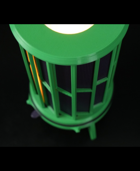 The Reveal Original - Personal Use  - STL Files
