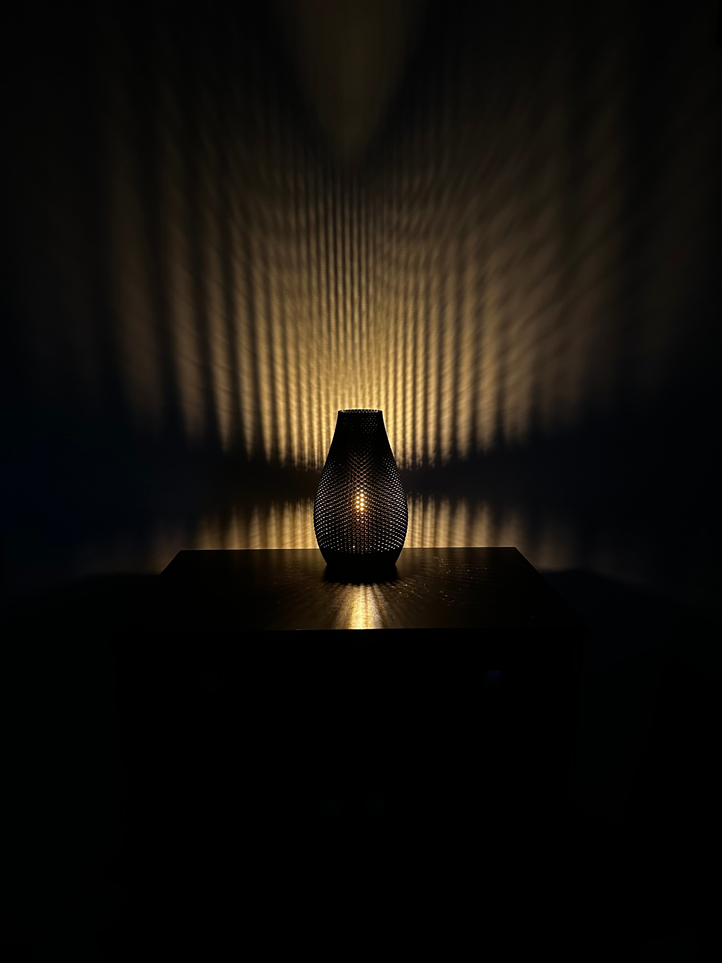The Original Woven Ember