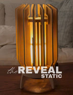 The Reveal Static - Personal Use - STL Files