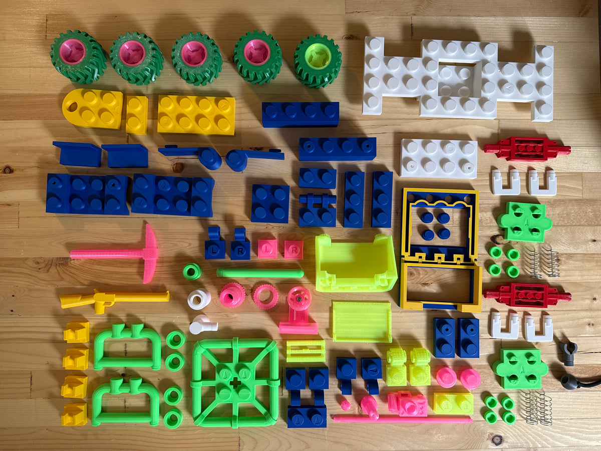 6490 Truck Only - PRE-ORDER