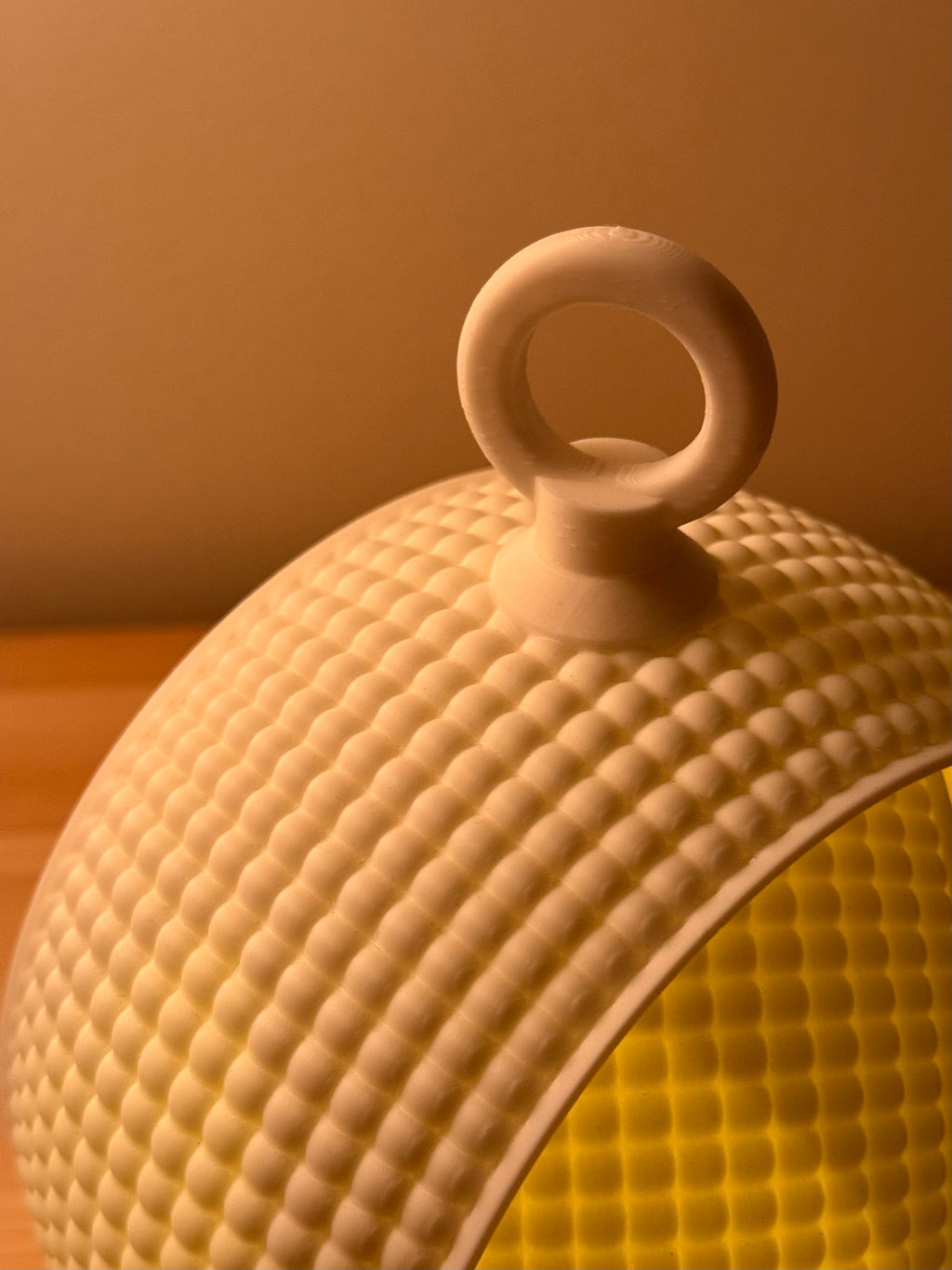 * FREE * Vertical OHRB Lantern