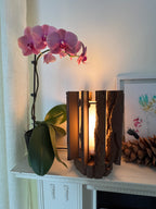 Lantern Log - Personal Use - STL Files