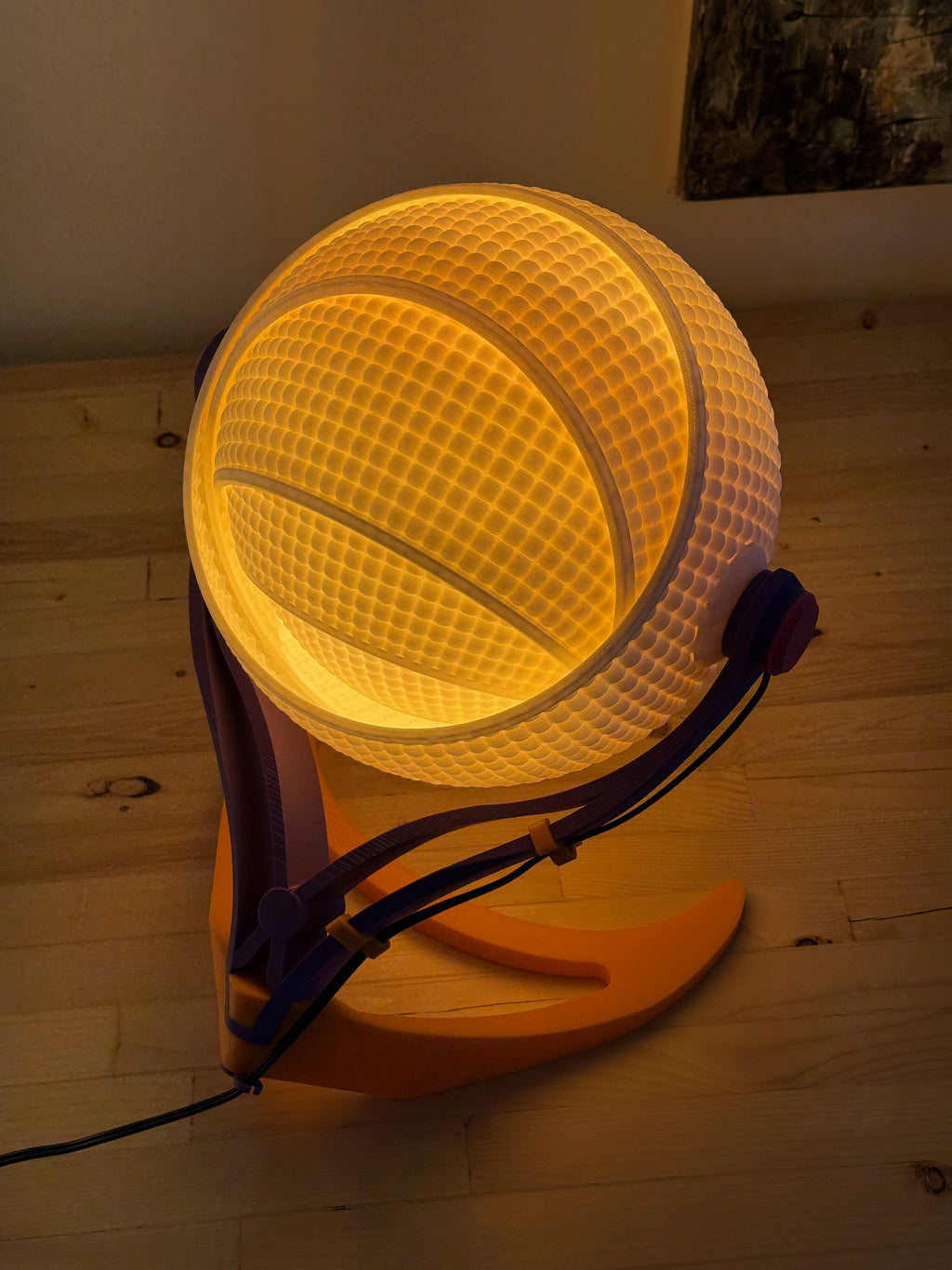 Armadillo XL - Personal Use - STL Files