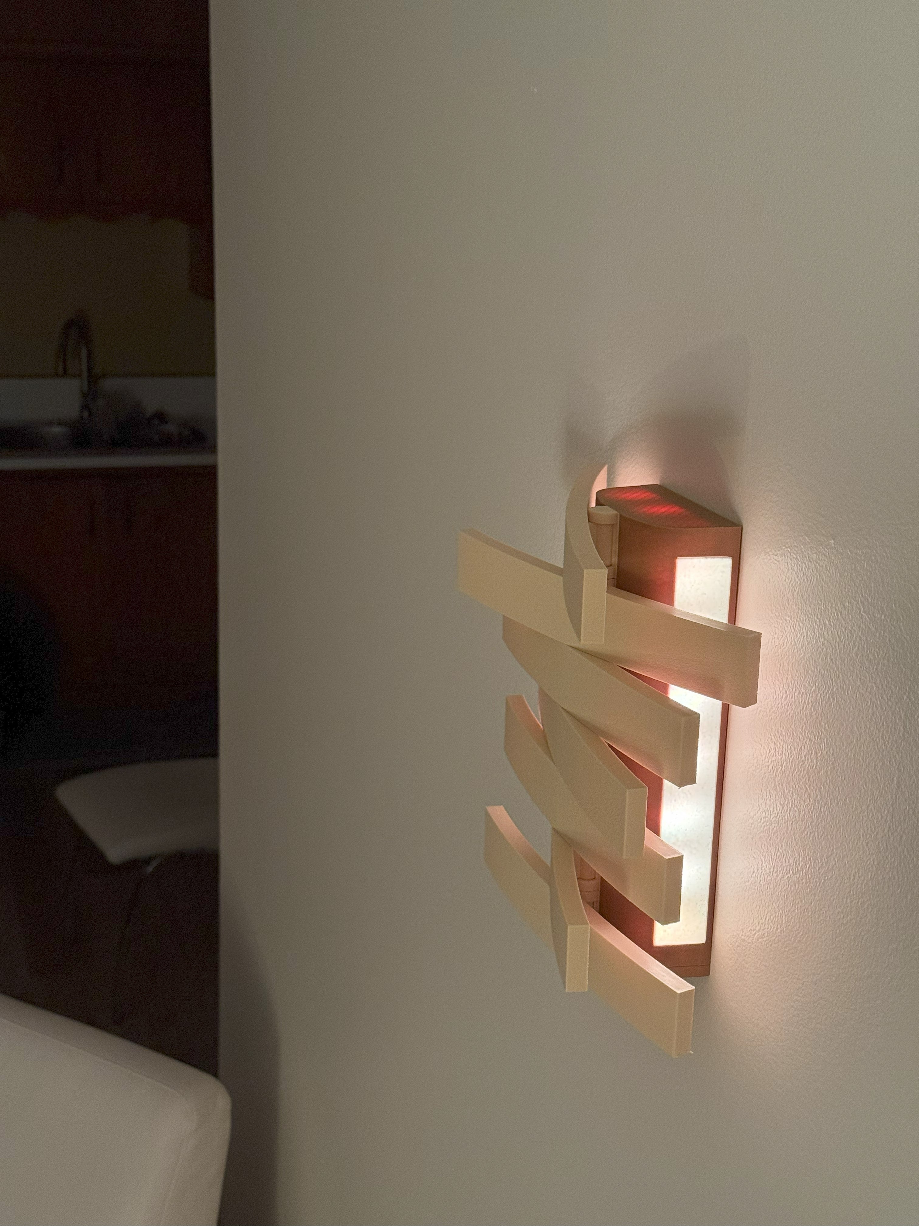 Balance - Personal Use - STL Files