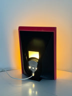 V-Day Frame - Personal Use - STL Files