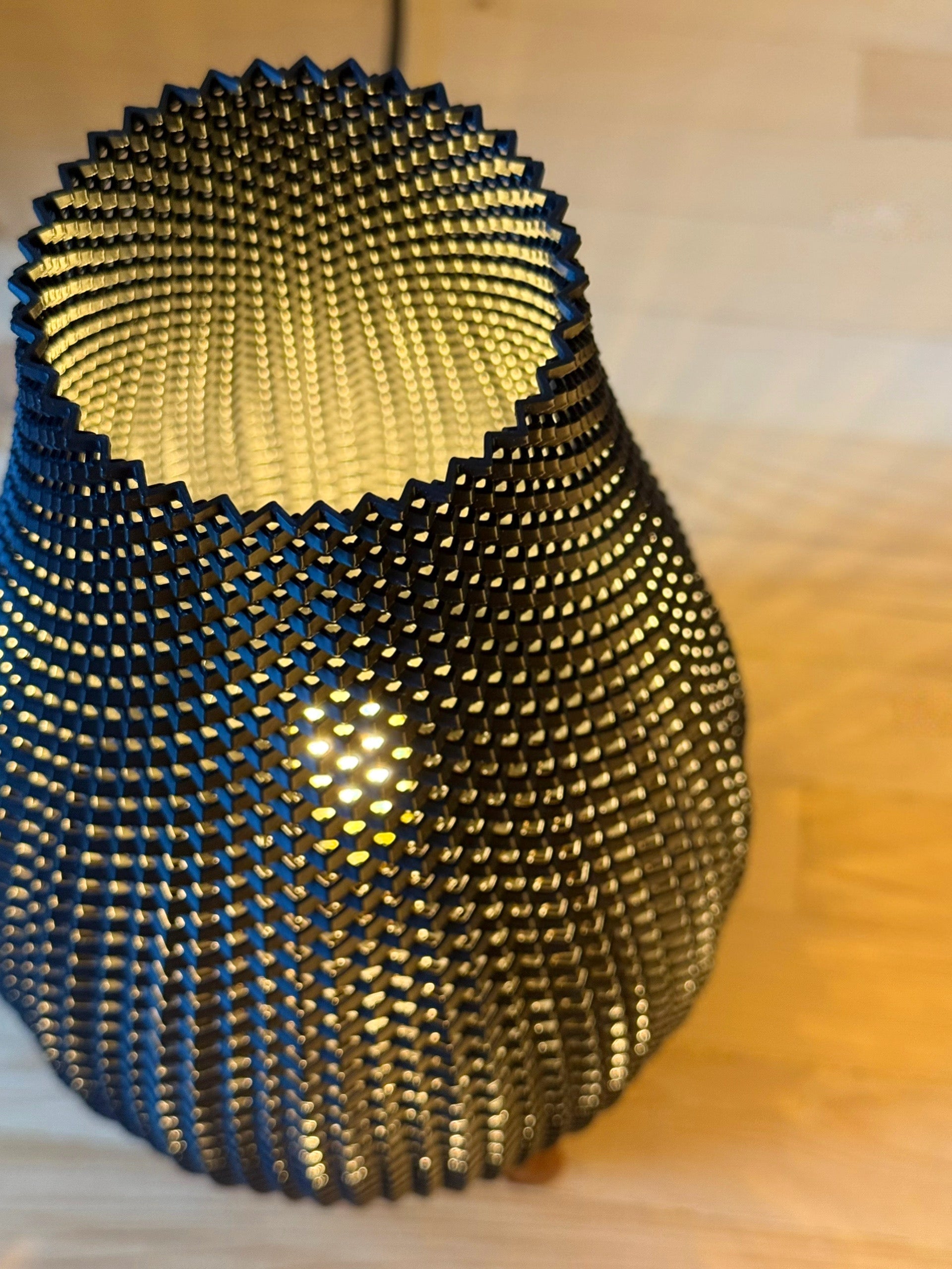 The Original Woven Ember
