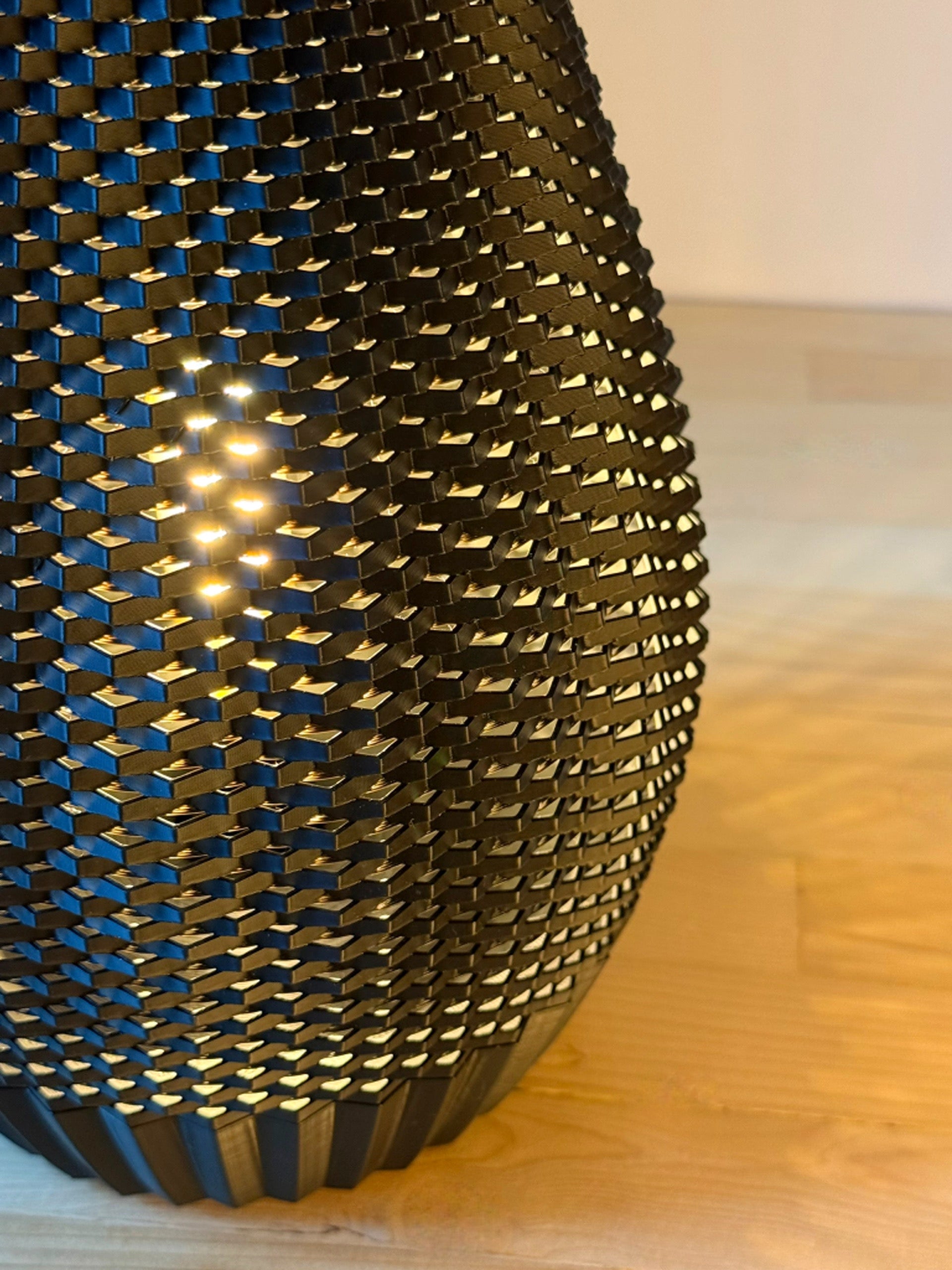 The Original Woven Ember
