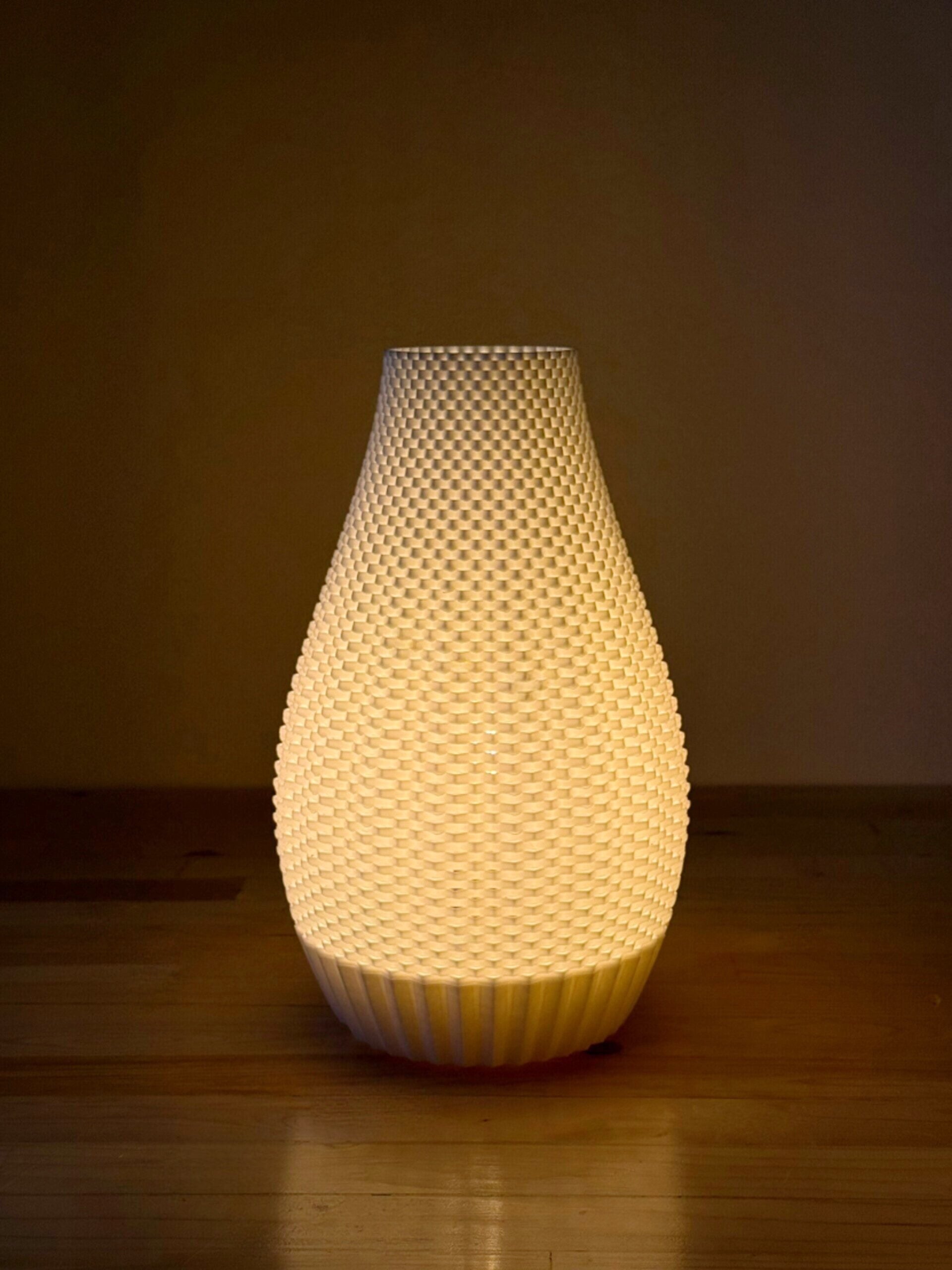The Original Woven Ember
