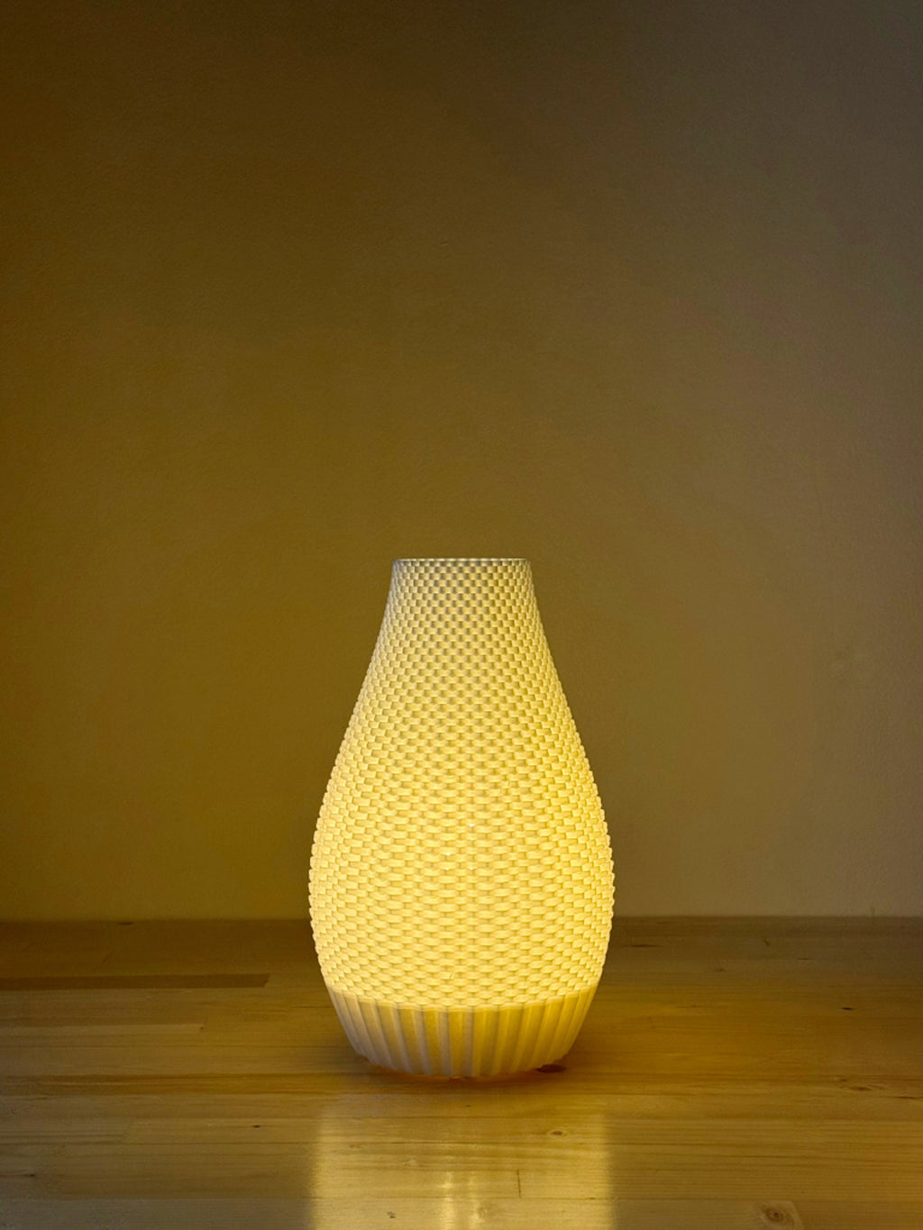 The Original Woven Ember