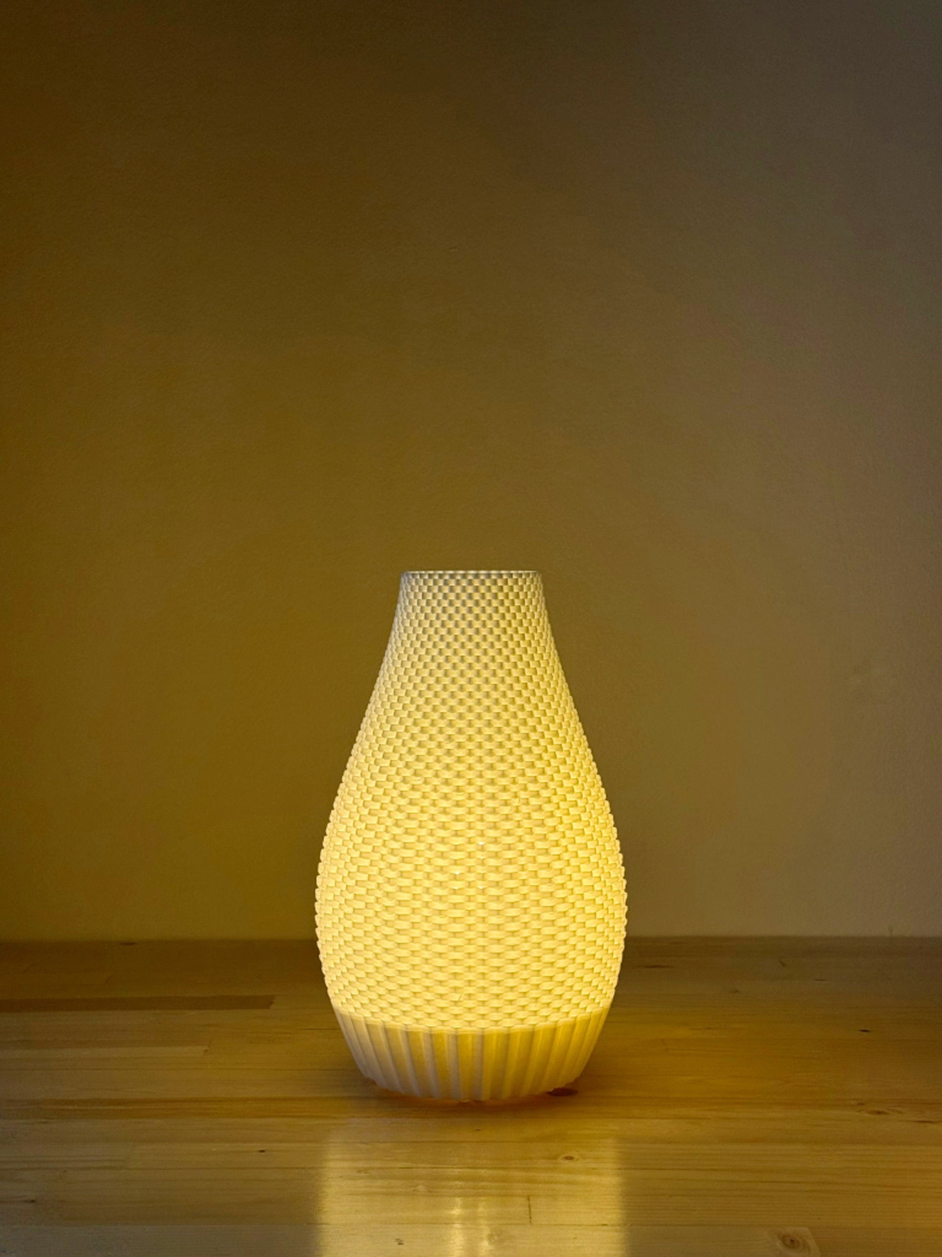 The Original Woven Ember