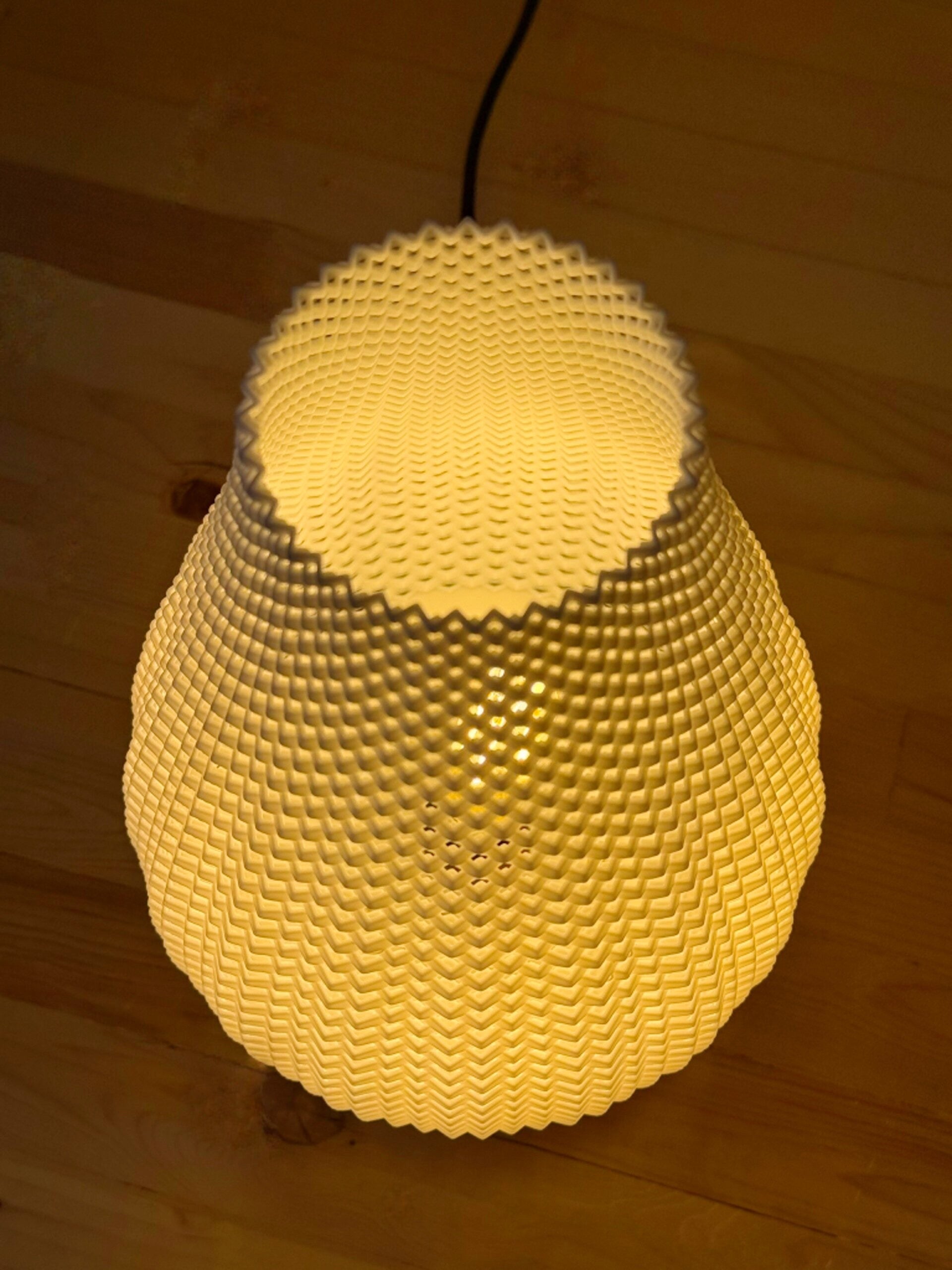 The Original Woven Ember