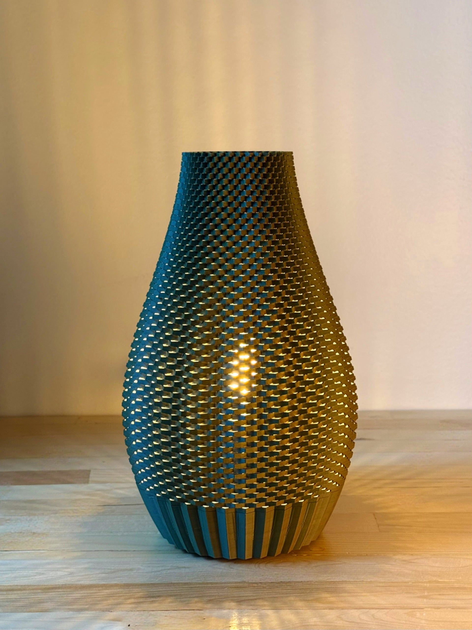 The Original Woven Ember