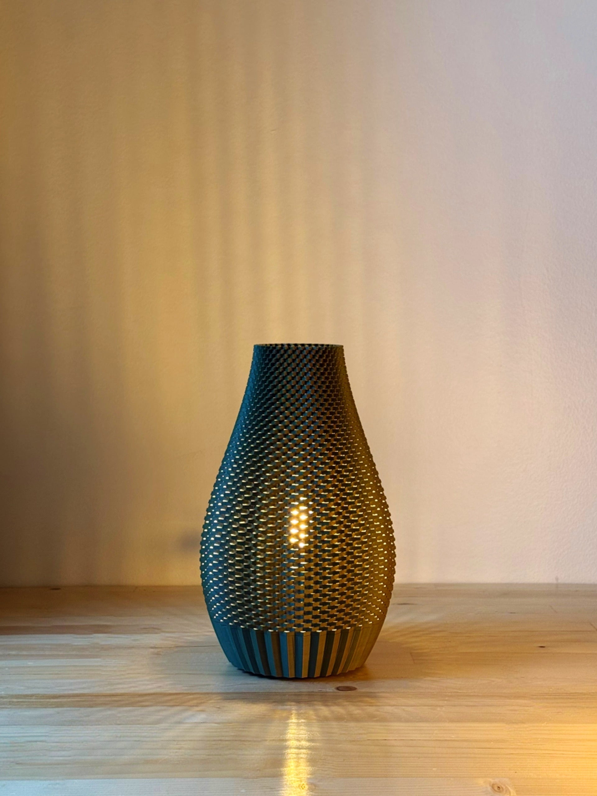 The Original Woven Ember