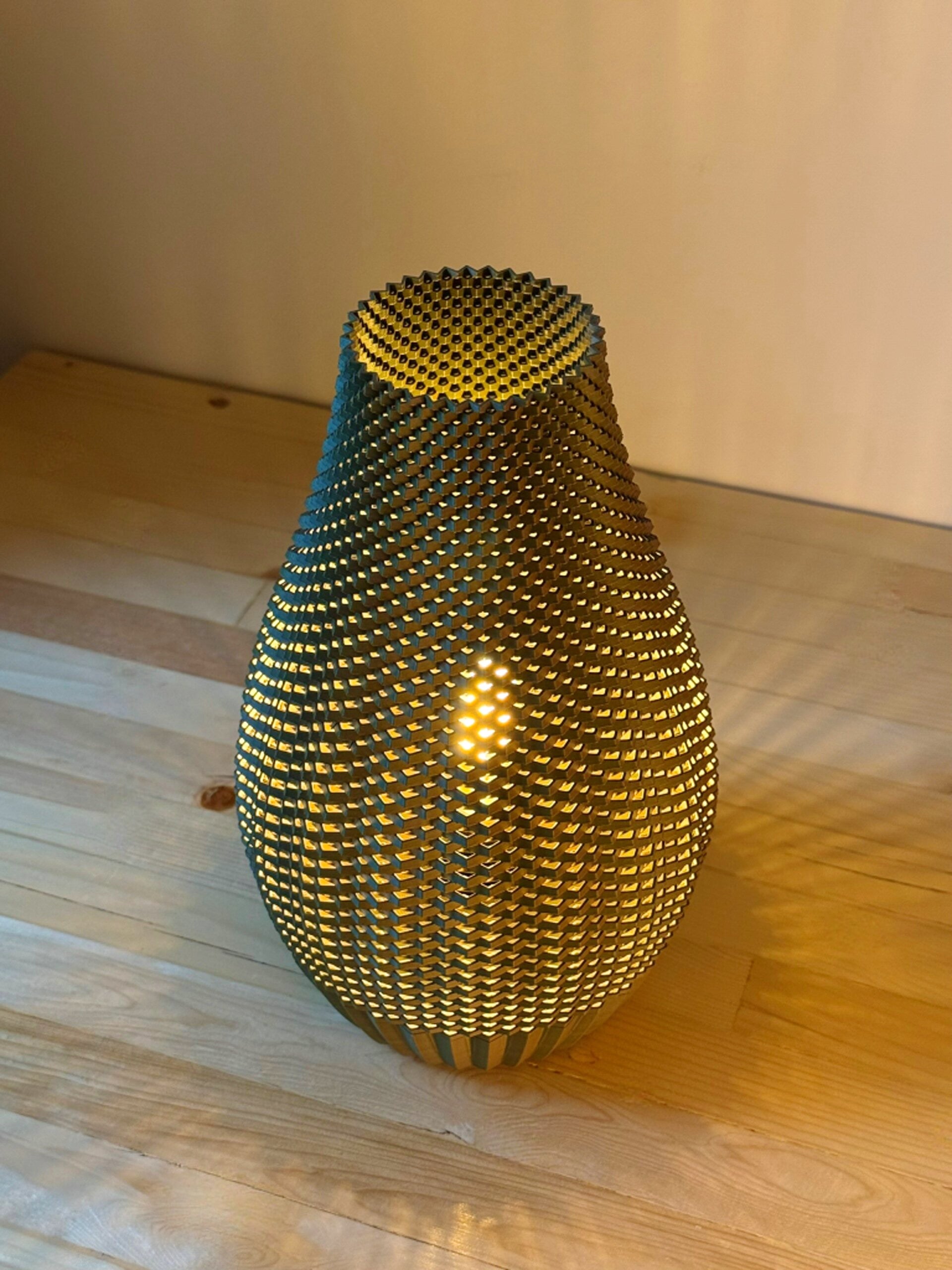The Original Woven Ember