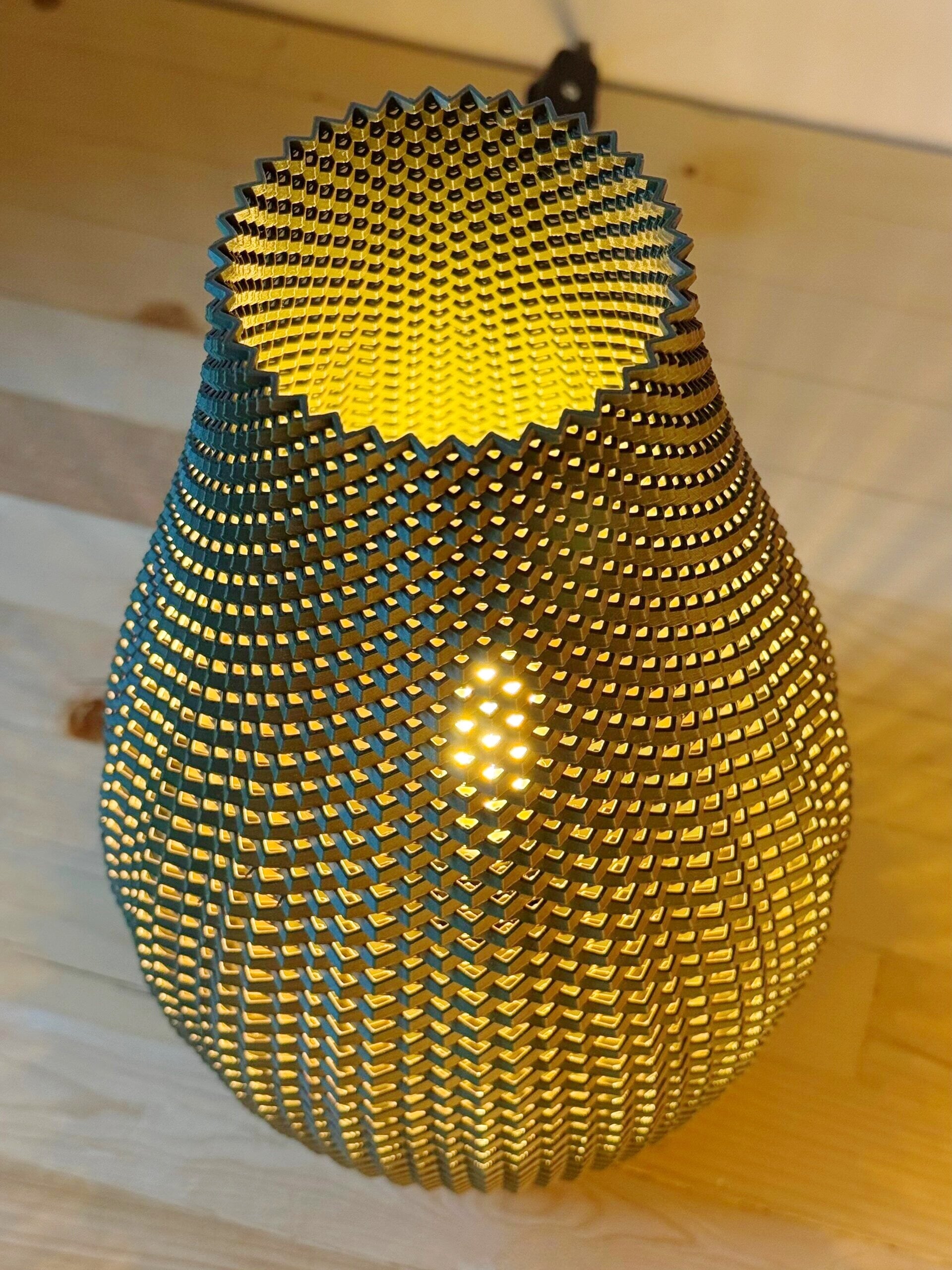 The Original Woven Ember