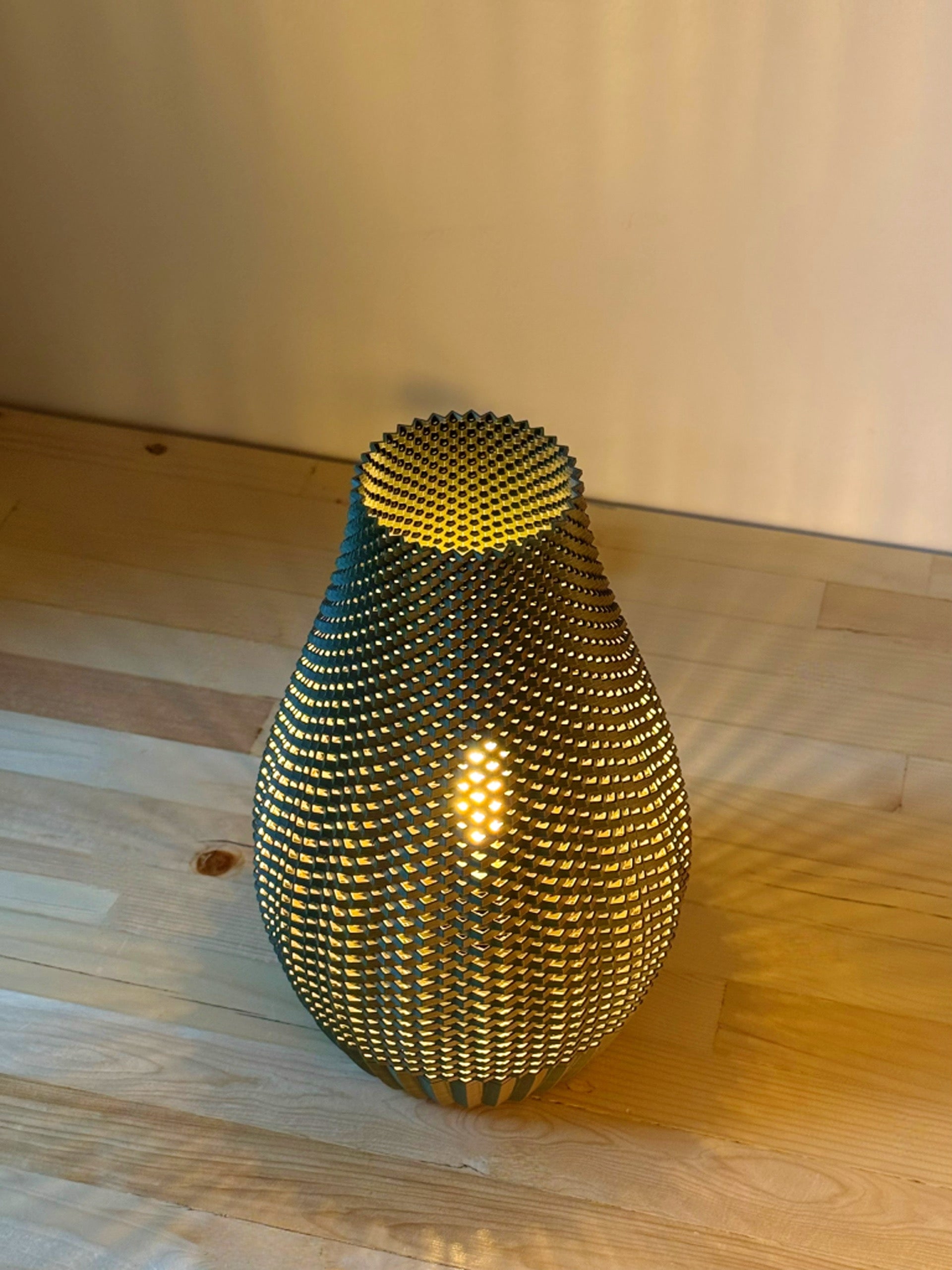 The Original Woven Ember