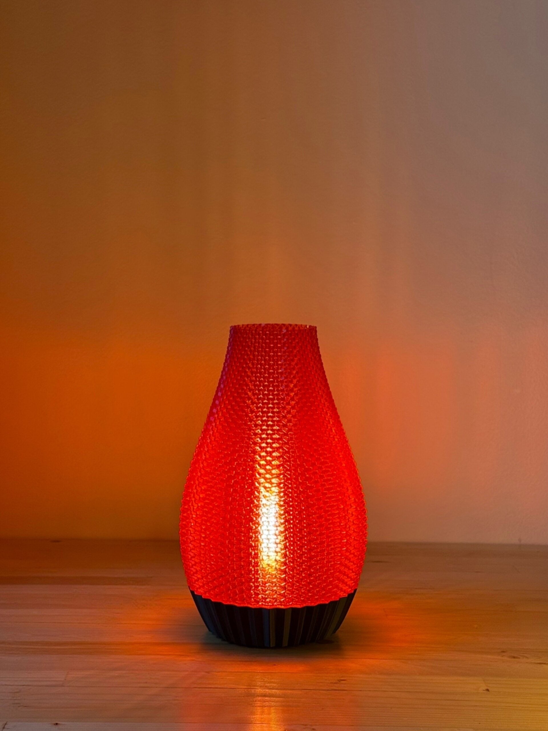The Original Woven Ember