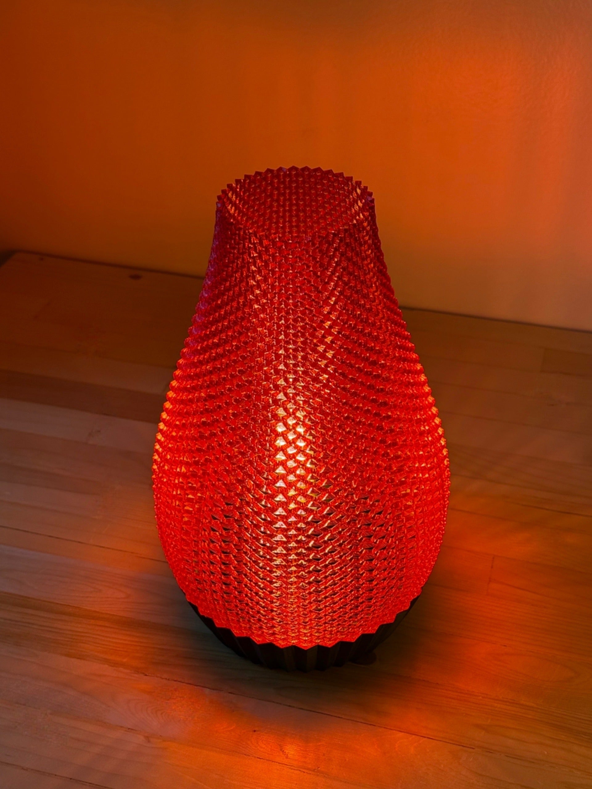 The Original Woven Ember