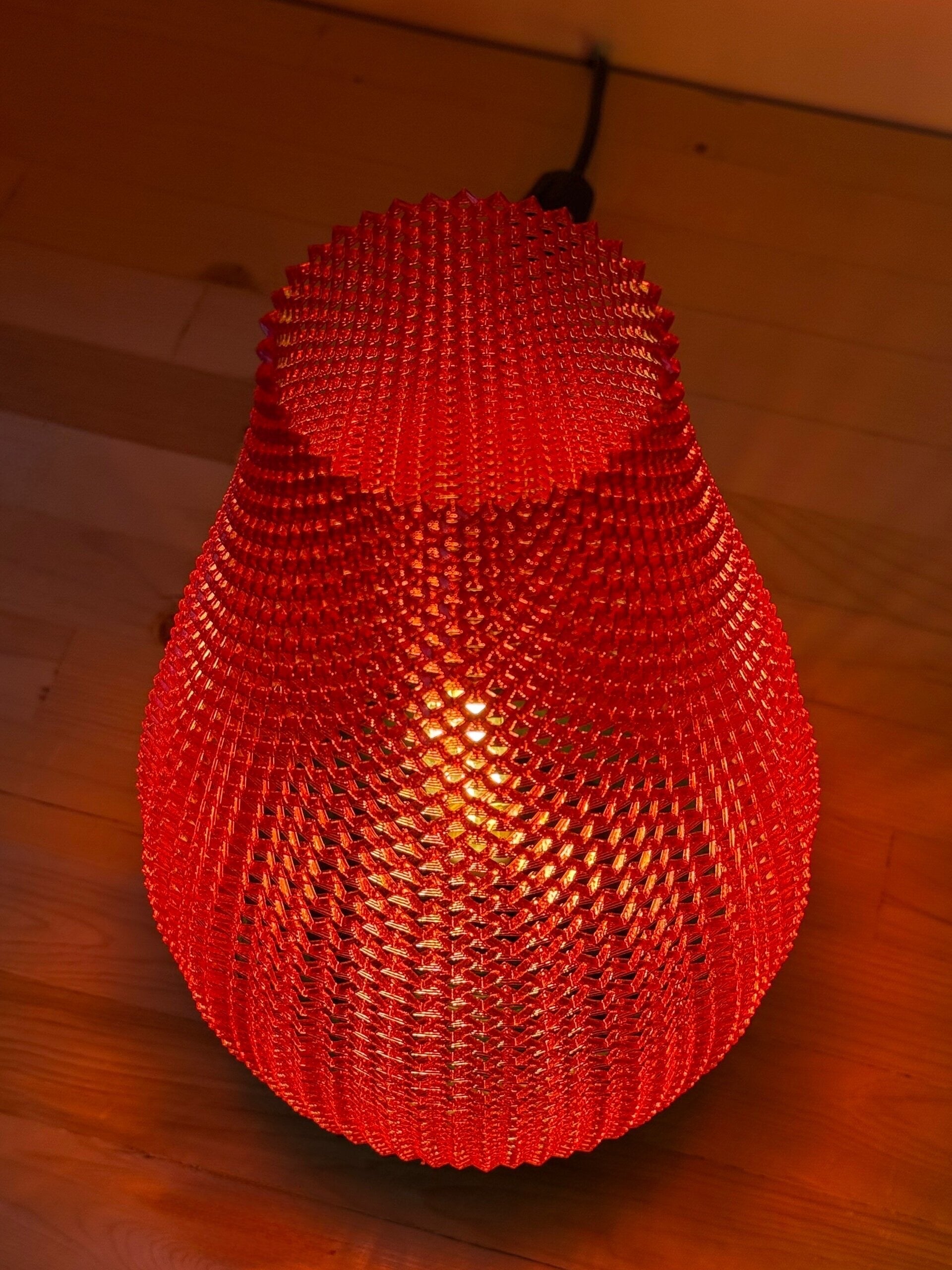 The Original Woven Ember