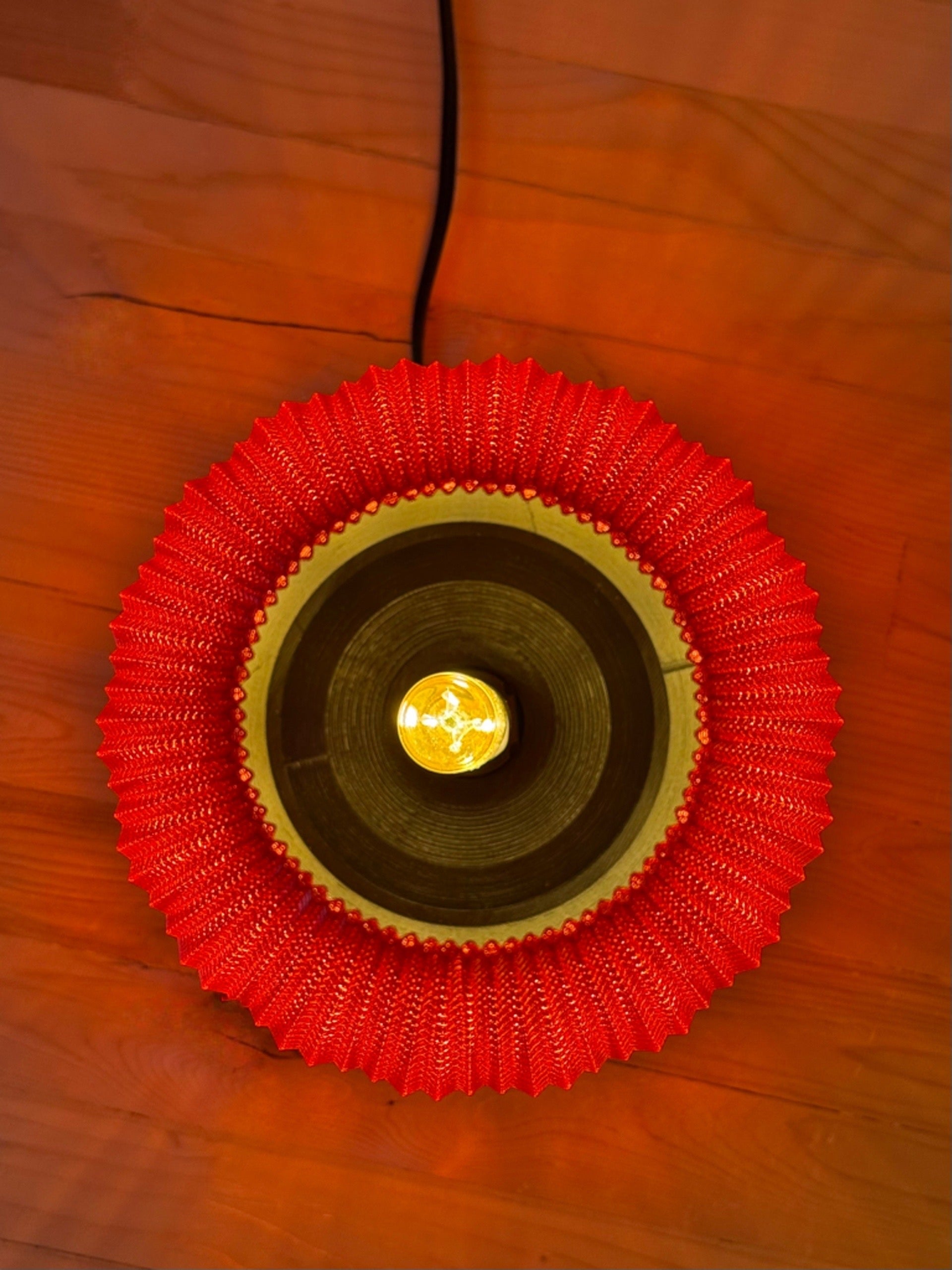 The Original Woven Ember