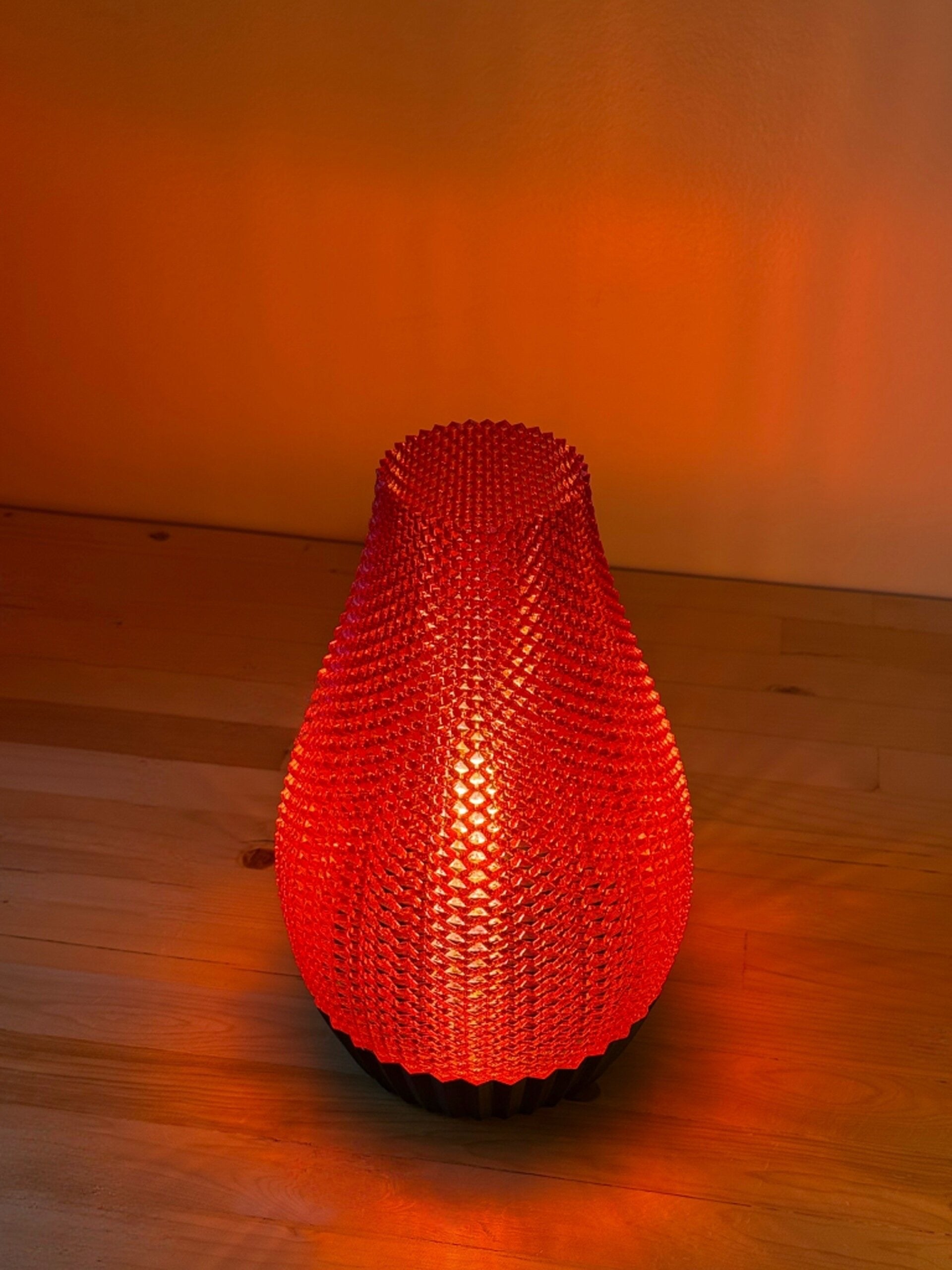 The Original Woven Ember