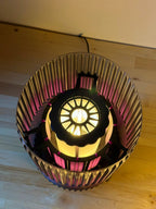 The Focus MINI - Personal Use - STL Files