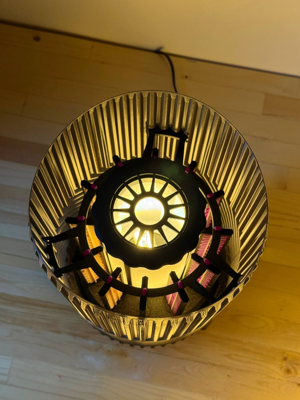 The Focus MINI - Personal Use - STL Files