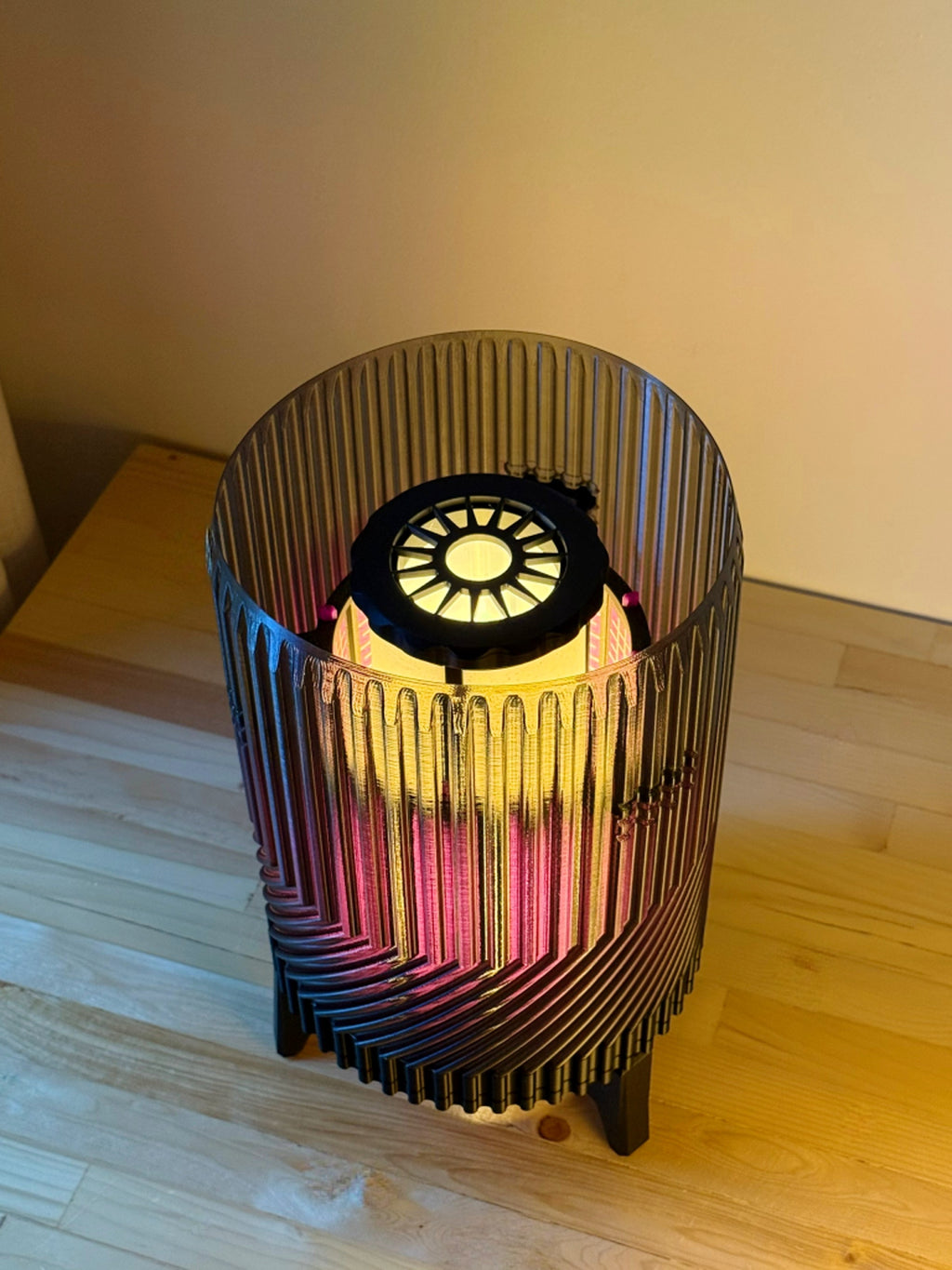 The Focus MINI - Personal Use - STL Files