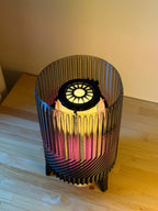 The Focus MINI - Personal Use - STL Files