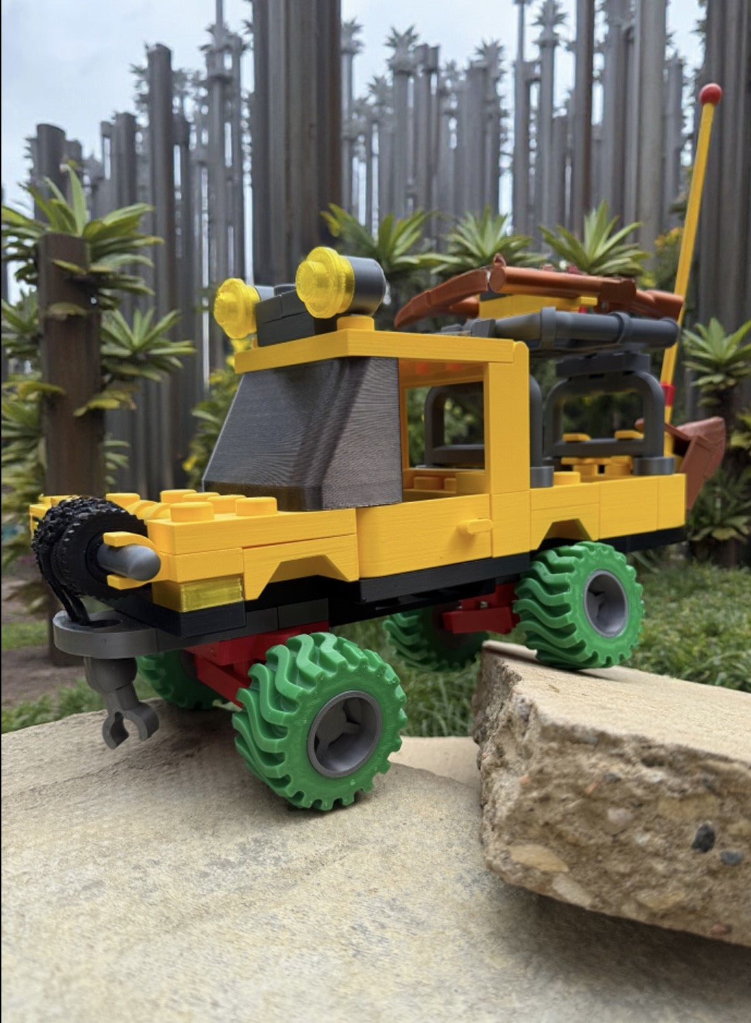 6490 Truck Only - PRE-ORDER