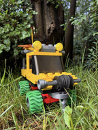 6490 Truck Only - PRE-ORDER