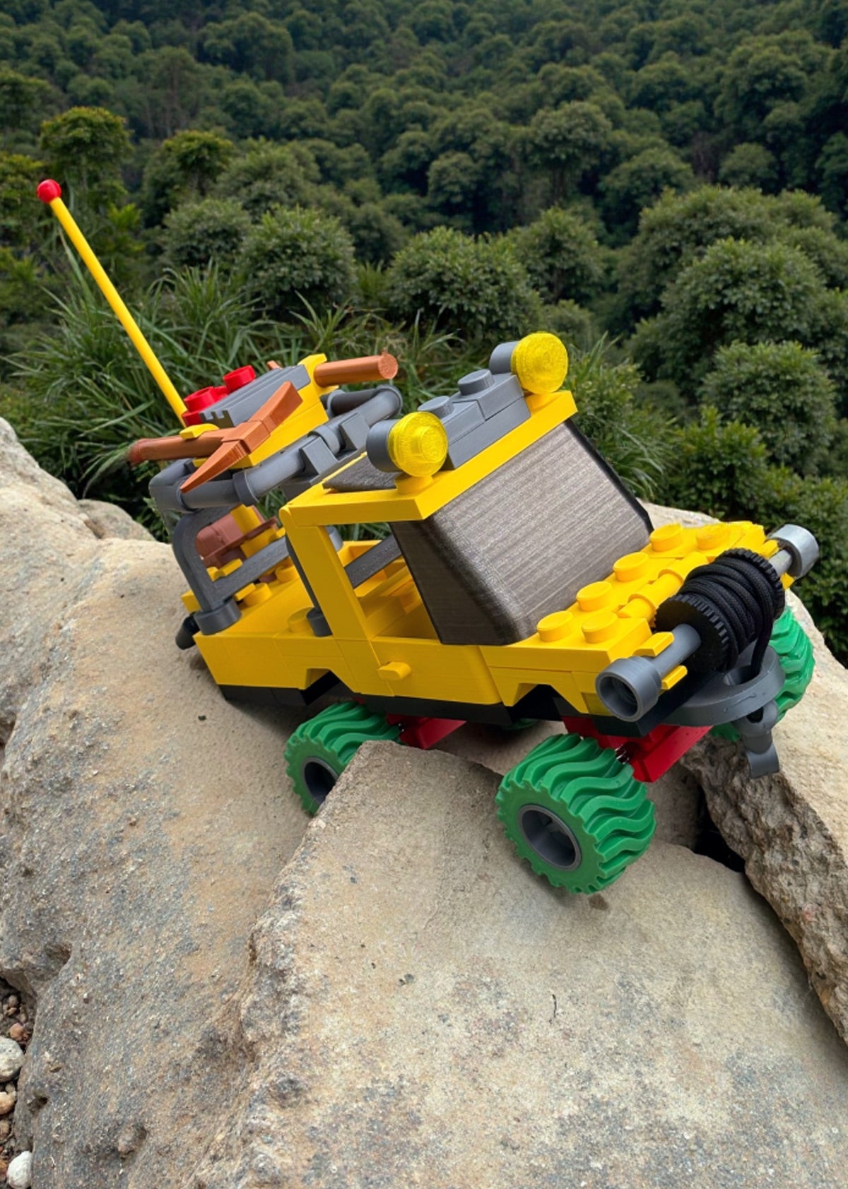 6490 Truck Only - PRE-ORDER