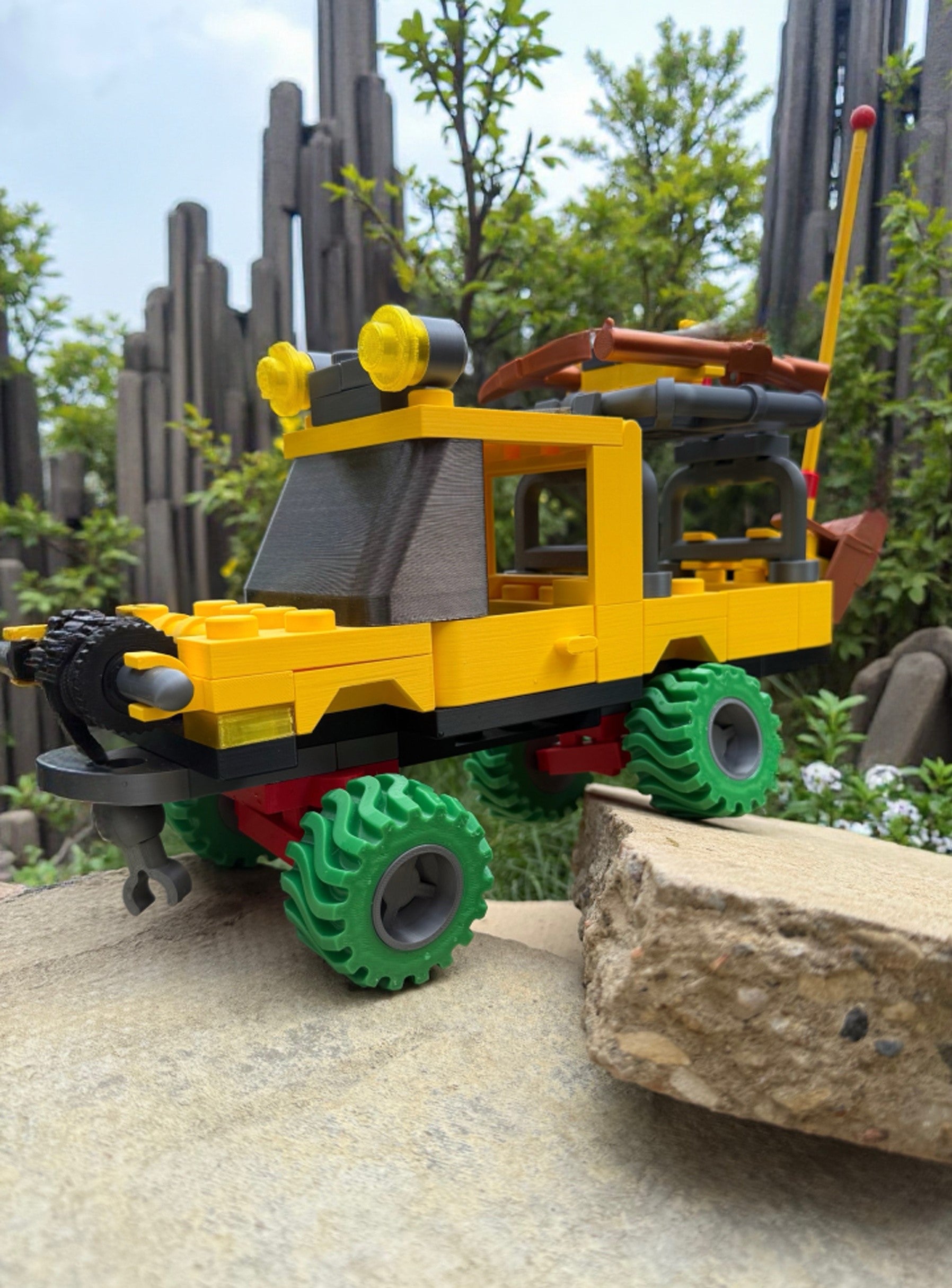 6490 Truck Only - PRE-ORDER