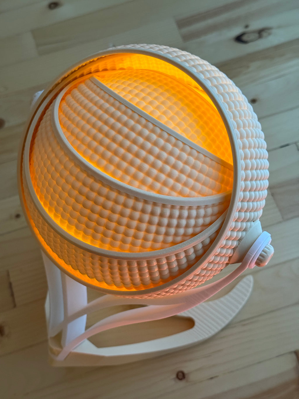 Armadillo - Personal Use - STL Files