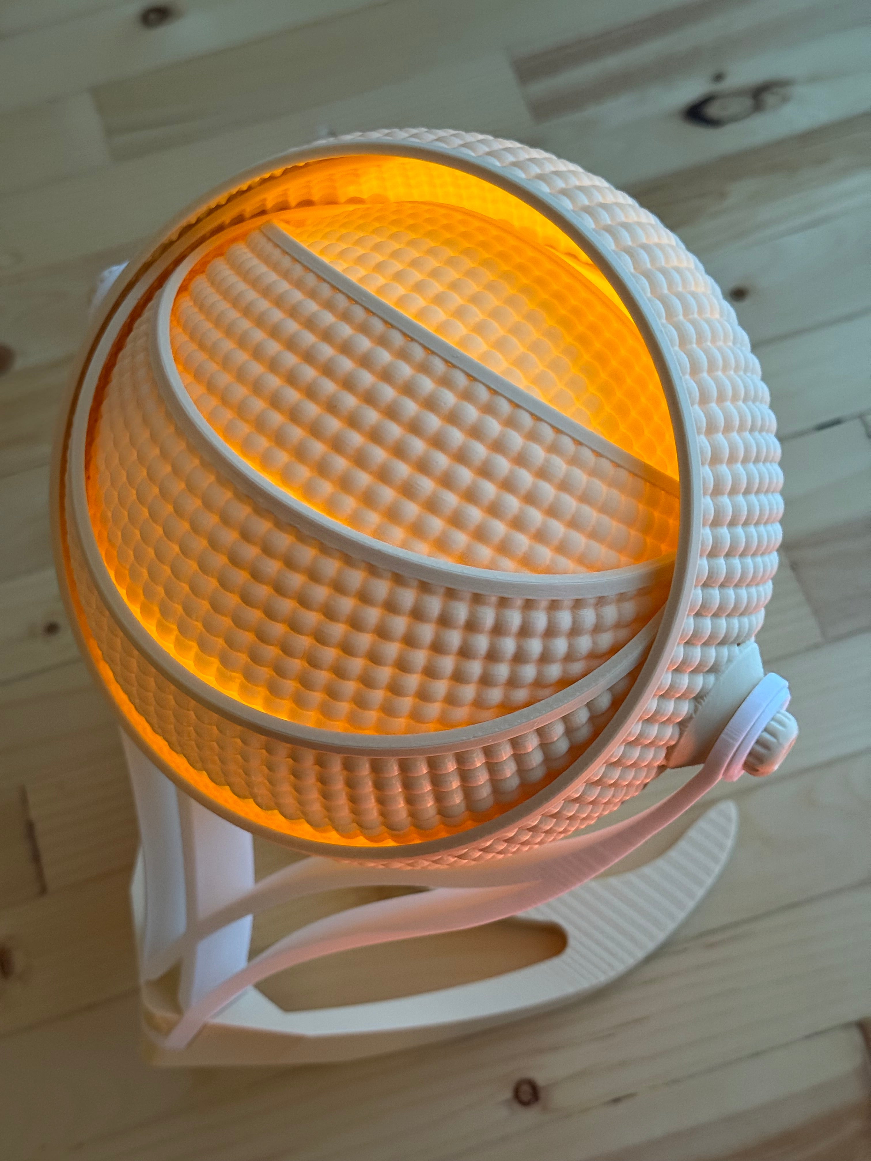 Armadillo - Personal Use - STL Files