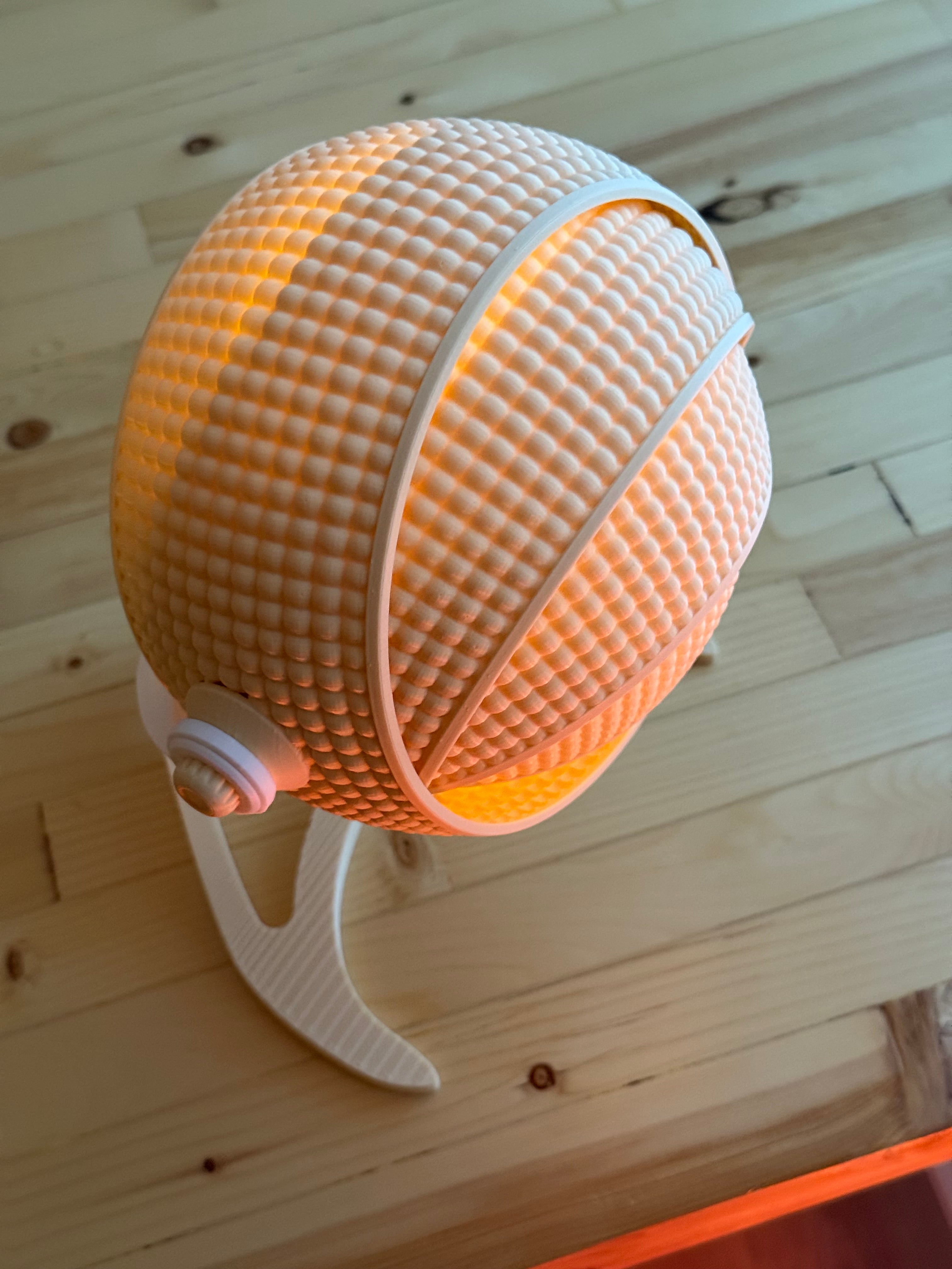 Armadillo - Personal Use - STL Files