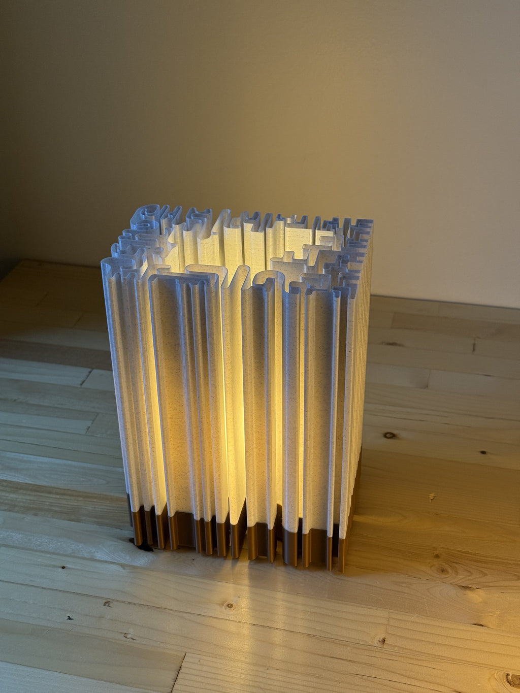 Neurogenesis - Commercial Use - STL Files