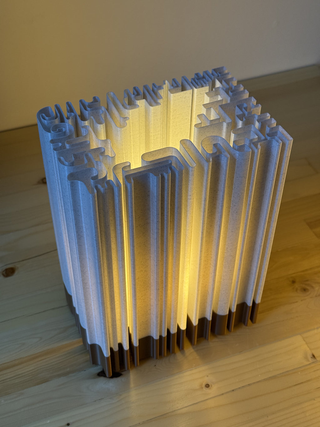 Neurogenesis - Personal Use - STL Files