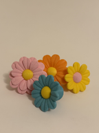*FREE* Flower Drawer Knobs - Personal Use Only - STL Files