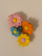 *FREE* Flower Drawer Knobs - Personal Use Only - STL Files