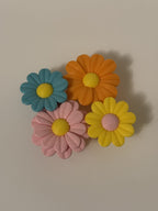 *FREE* Flower Drawer Knobs - Personal Use Only - STL Files