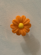 *FREE* Flower Drawer Knobs - Personal Use Only - STL Files