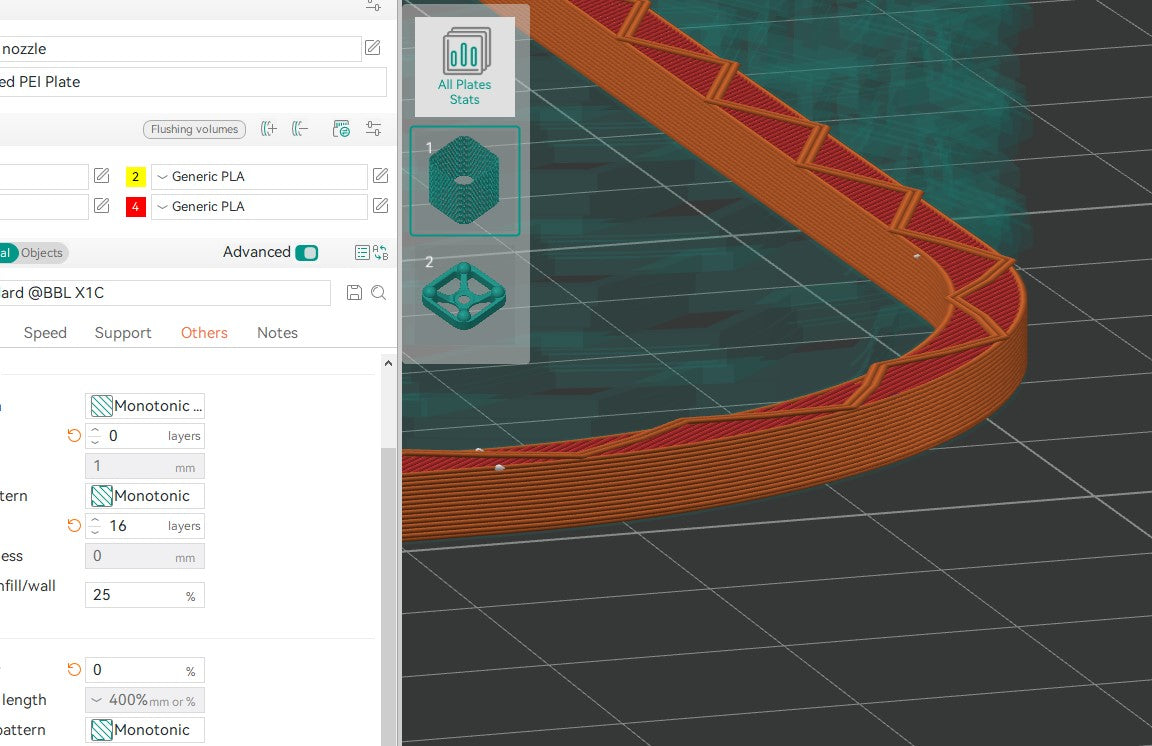 Carbon - Personal Use - STL Files
