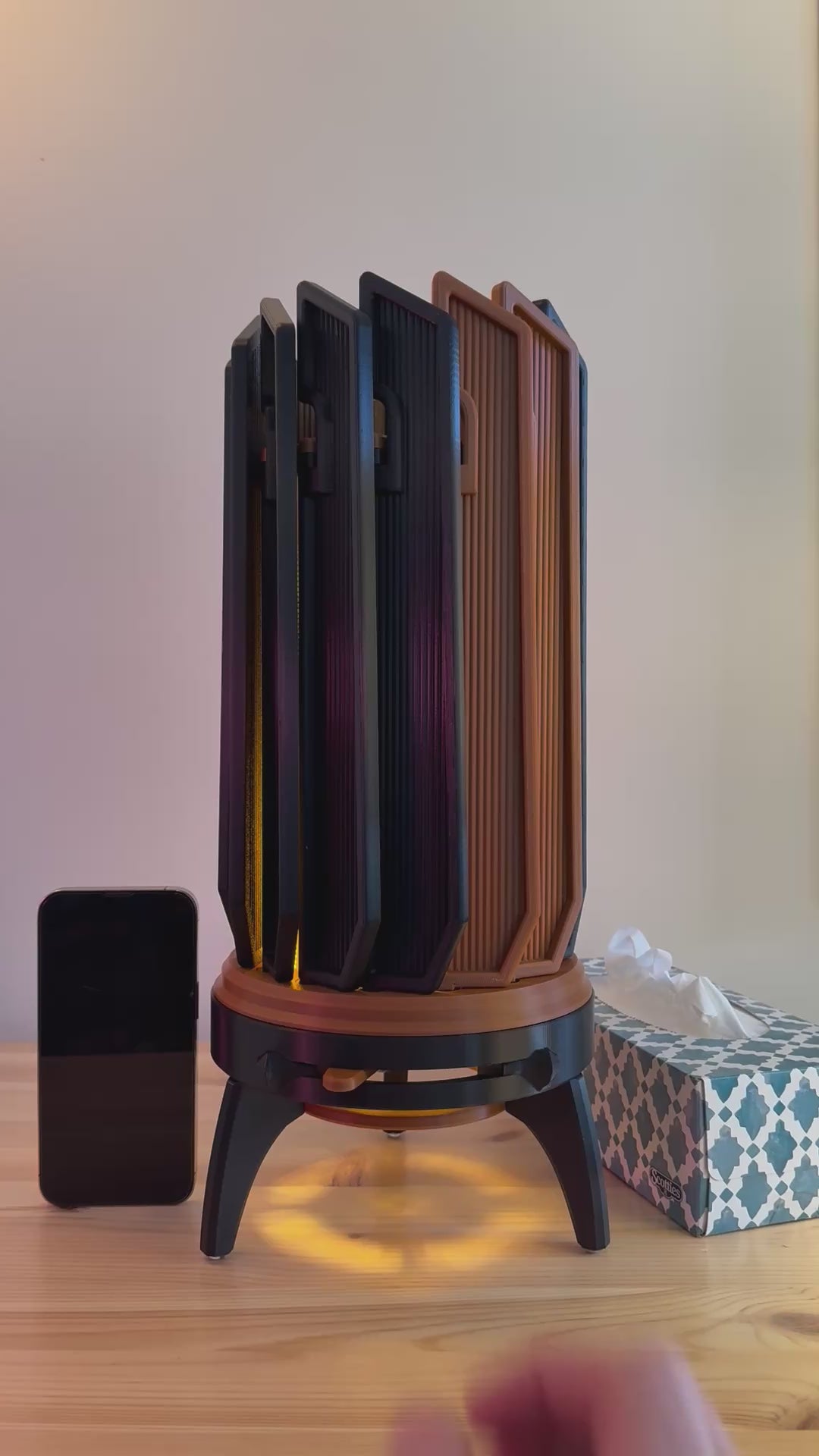 The NEW Reveal 2.0 - New Size