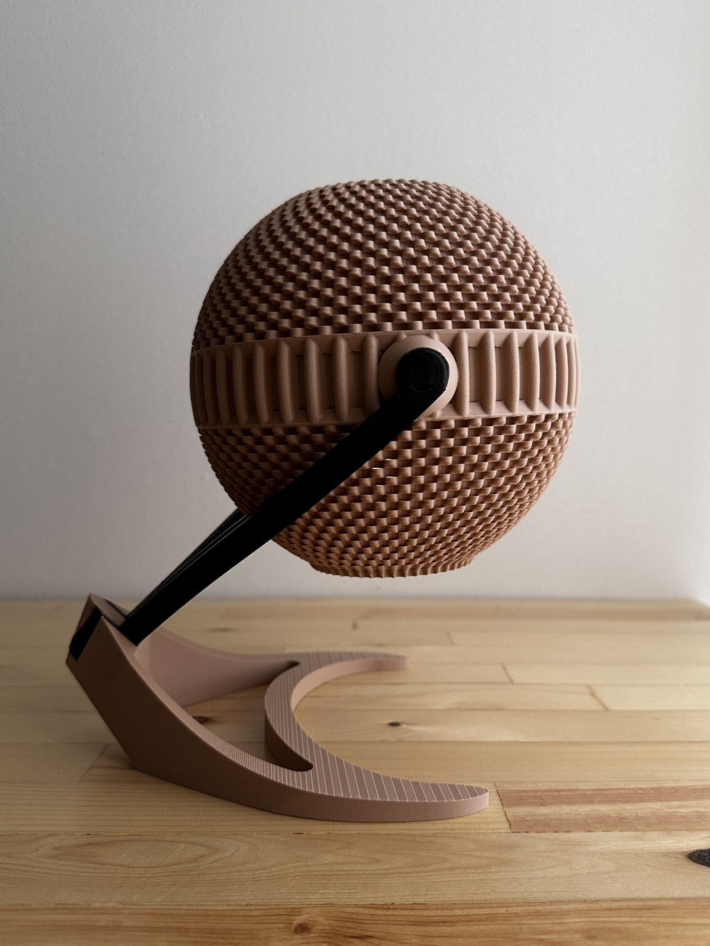 OHRB - Personal Use - STL Files
