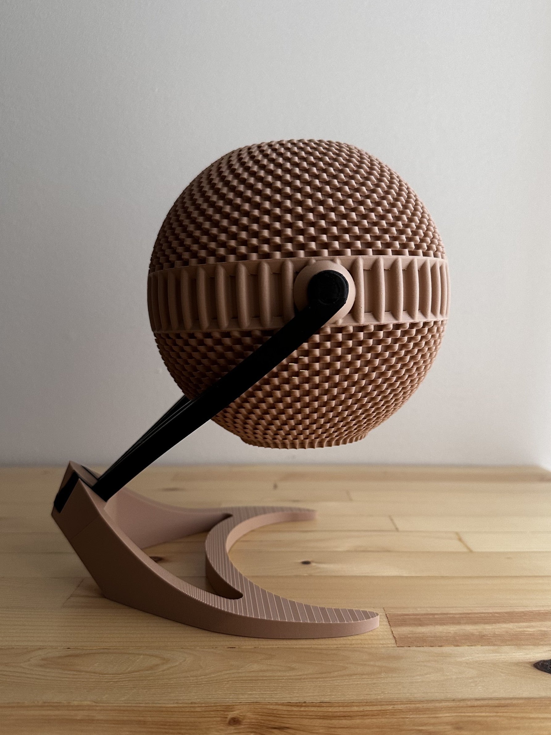 OHRB - Personal Use - STL Files
