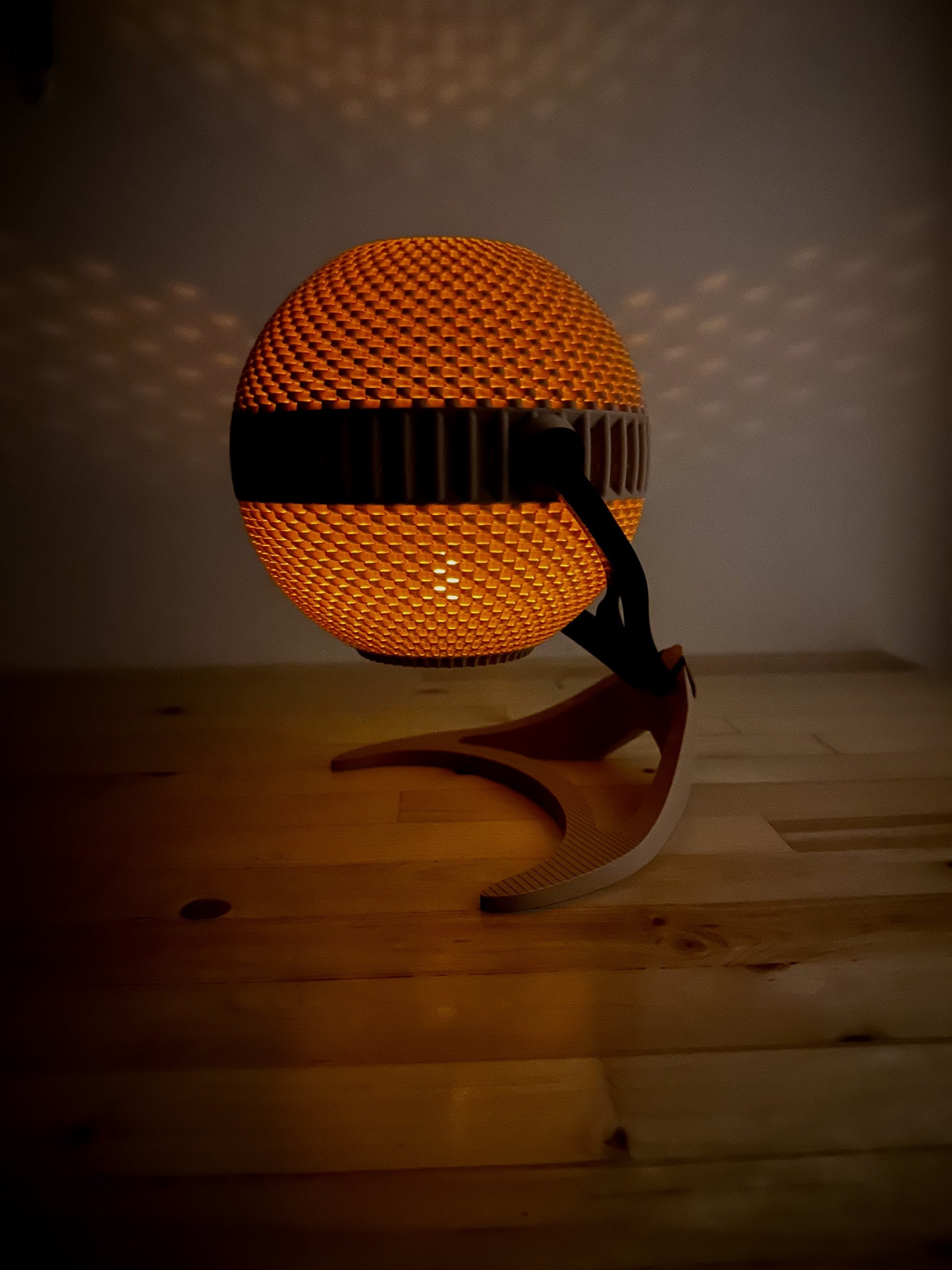 OHRB - Personal Use - STL Files