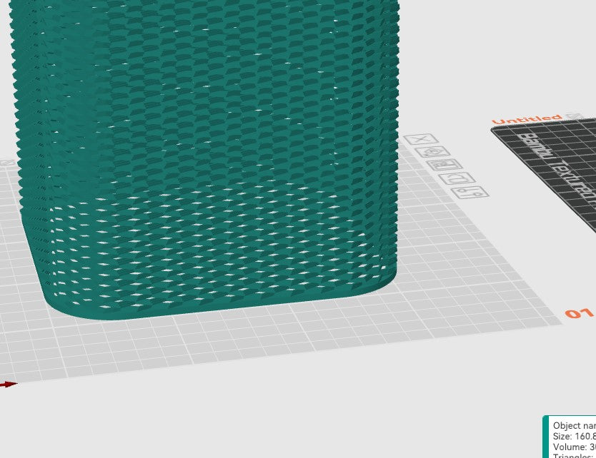 Carbon - Personal Use - STL Files